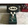 Custom T-Rex Engineering Vulture Distortion Effects #1 small image