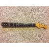Custom Fender Stratocaster Neck Japan MIJ #1 small image