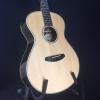Custom Breedlove Journey Concert Limited Edition Brazilian Rosewood Acoustic/Electric Guitar, 27 of 50 #1 small image