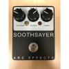 Custom ARC Effects Soothsayer Distortion - Excellent condition. Rarely played. Original box included #1 small image