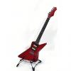 Custom Kent X Series Electric Guitar KE-12MR  Red #1 small image