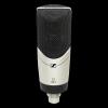 Custom Sennheiser MK4 Large Diaphragm Condenser Microphone - Mint Condition with 6 Month Alto Music Warranty! #1 small image