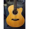 Custom Ibanez 8 String AEL108MD-NT Acoustic Electric Guitar #1 small image