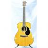 Custom Martin 000-18 Acoustic Guitar #1 small image