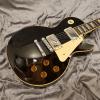 Custom Gibson Les Paul Standard 2008 Ebony #1 small image