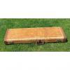 Custom 1958 1959 Fender Tweed Hard Case for Stratocaster, Telecaster, or Esquire #1 small image
