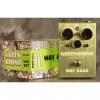 Custom Way Huge Green Rhino WHE207 MKIV w/ TWO FREE Patch Cables &amp; FREE SAME DAY SHIPPING #1 small image