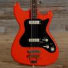 Custom Klira Bass Red 1960s