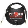 Custom Pig Hog 3ft 1/4&quot; to 1/4&quot; Instrument Cable w/ FREE SAME DAY SHIPPING #1 small image
