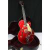 Custom Gretsch G6120T-59CAR Limited Edition Nashville Guitar w/HSC Only 40 Made! #1 small image