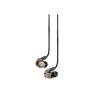 Custom Shure SE535 Sound Isolating Earphones - Metallic Bronze #1 small image
