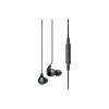 Custom Shure SE112m+ Sound Isolating Earphones with Remote + Mic #1 small image