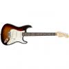 Custom Fender American Standard Stratocaster® Rosewood Fingerboard 3-Color Sunburst - Default title #1 small image