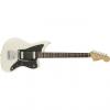 Custom Fender Standard Jazzmaster® HH Rosewood Fingerboard, Olympic White - Default title #1 small image