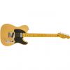 Custom Squier Classic Vibe Telecaster® '50s Butterscotch Blonde #1 small image