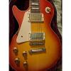 Custom Gibson '58 Reissue Les Paul [Left Handed, Custom Shop R8] #1 small image