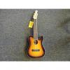 Custom Fender '52 Concert Acoustic-Electric Ukulele #1 small image