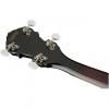 Custom Fender Concert Tone 54 Banjo Rosewood Fingerboard Brown Sunburst #1 small image