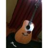 Custom Fender San Luis Rey 1992 Rosewood and Spruce #1 small image