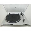 Custom Vintage Technics SL-D202 Semi-Automatic Direct Dr. Turntable/Good Working Cond. #1 small image