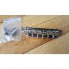 Custom Fender Mustang-style Bridge and Ferrules 2013 Free Shipping #1 small image