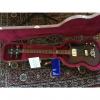 Custom Gibson SG Bass Faded 120th Anniversary #1 small image