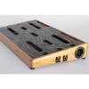 Custom GroundSwell Pedalboard (24x13)- Ash. In-stock #1 small image