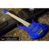 Custom F-Bass BN5 2014 Blue Burst Gloss #1 small image