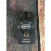 Custom MXR Micro Flanger pedal #1 small image