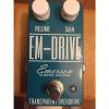 Custom Emerson EM-Drive #1 small image