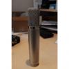 Custom C12 / M251 Tube Condenser Microphone (AKG Clone) with Shock Mount &amp; Power Supply #1 small image