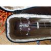 Custom Tacoma Olympia OB3CE Acoustic Bass ~2000 Spruce #1 small image