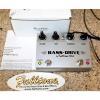 Custom Fulltone Bass-Drive Overdrive &amp; Boost Original packaging #2733 #1 small image