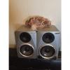Custom M-Audio Studiophile DX4 studio monitors speakers active powered #1 small image