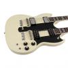 Custom Gibson Custom Shop Don Felder “Hotel California” EDS 1275 Double Neck Aged Signed #11 #1 small image