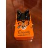 Custom EarthQuaker Devices Monarch Overdrive #1 small image
