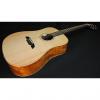 Custom Alvarez AD610EFM Acoustic-Electric Guitar Natural Finish Professionally Set Up! #1 small image
