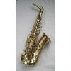 Custom Conn 18M Alto Saxophone, USA 1980's, professionally overhauled #1 small image
