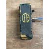Custom Dunlop Dimebag Crybaby From Hell #1 small image