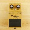 Custom Boss TW-1 T-Wah - Touch Wah - Vintage MIJ Japanese Auto Wah Guitar Effect Pedal - VG to EX Cond. #1 small image