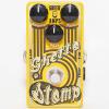 Custom Greer Ghetto Stomp Limited Edition BC107B Overdrive #1 small image