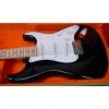 Custom Fender Eric Clapton Custom Shop Stratocaster 2017 Blackie Strat 100% Unplayed Mint Only 7lbs 9oz #1 small image