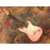 Custom Fender FSR American Standard Stratocaster 2013 Shell Pink #1 small image