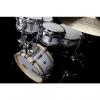 Custom New Taye Drums GoKit GK518F-SPK-WP Shell Pack In White Pearl Finish #1 small image