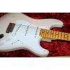 Custom 2017 Fender Eric Clapton Journeyman Custom Shop Relic Stratocaster Only 7lbs 9oz SAVE $1200! MINT! #1 small image