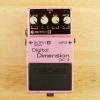 Custom Boss DC-3 Digital Dimension Chorus - Vintage Made In Japan Guitar Effects Pedal - Fair Condition. #1 small image
