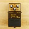 Custom Boss CE-2B Bass Chorus - Made In Japan - Great MIJ Bass Guitar Effects Pedal - GD to VG Condition! #1 small image