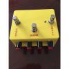 Custom Prescription Electronics Experience  Yellow with red writing #1 small image