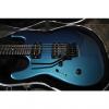 Custom Carvin ST300C Left handed 2011 Pearl blue #1 small image