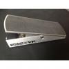Custom Ernie Ball VPJR passive volume pedal 1999 Aluminum #1 small image